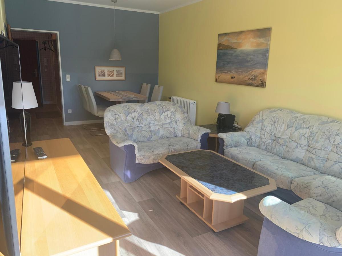 Huening Apartment *