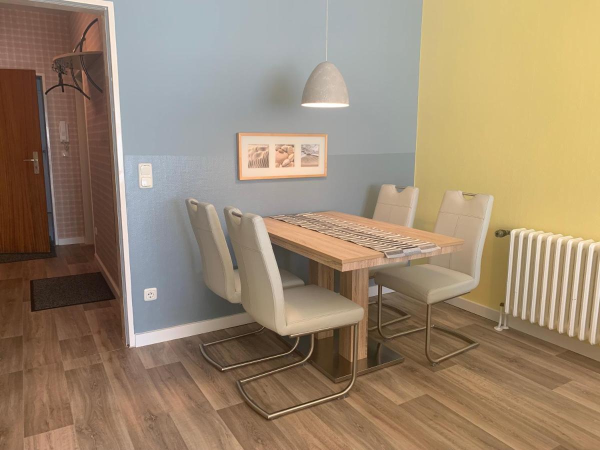 Apartment Huening