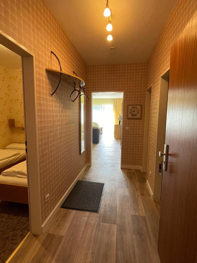 Apartment Huening Groemitz
