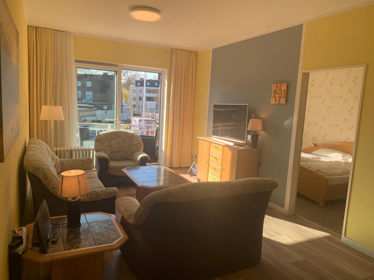 Apartment Huening *