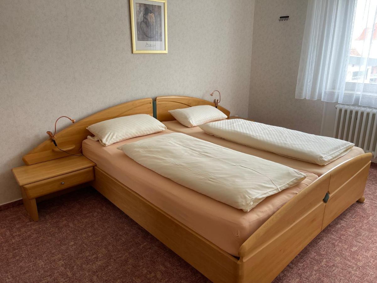 Apartment Huening Groemitz