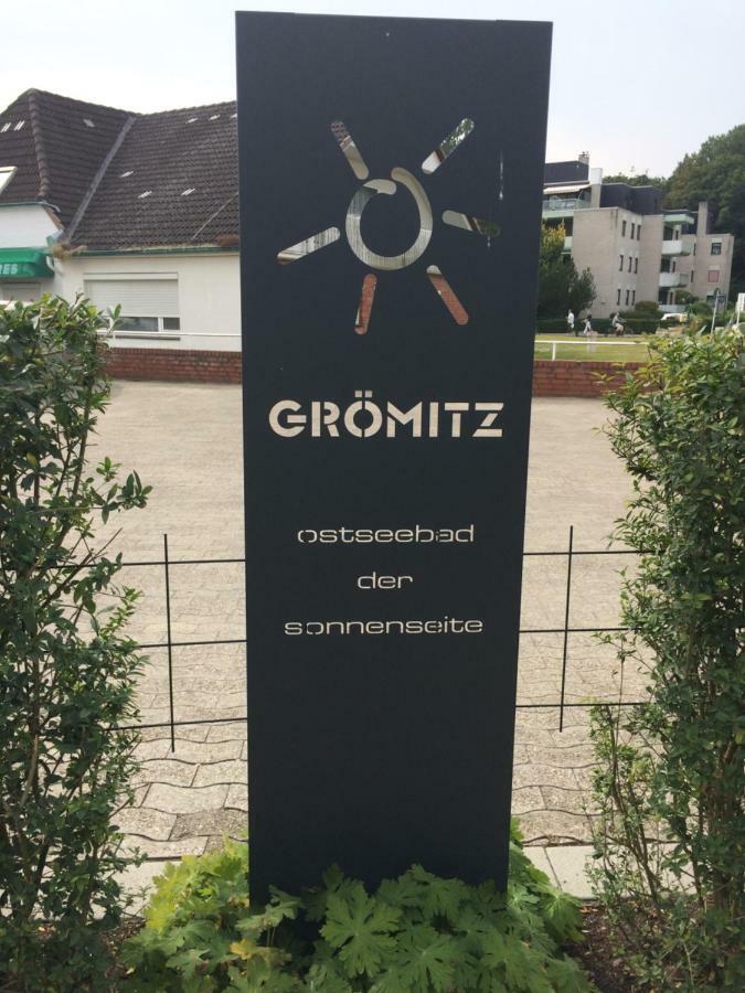 Apartment Huening Groemitz