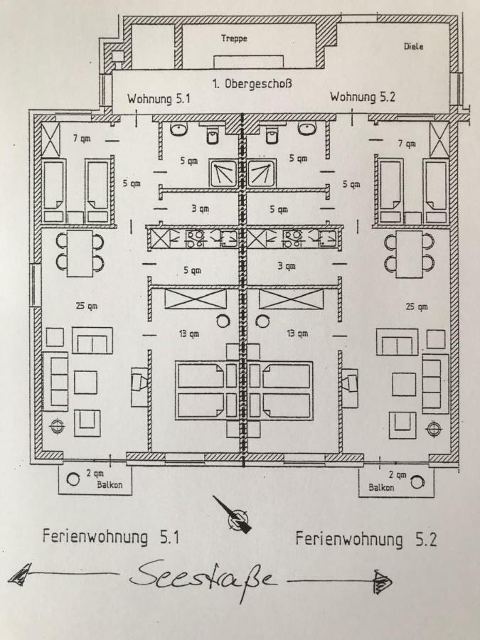 Apartment Huening