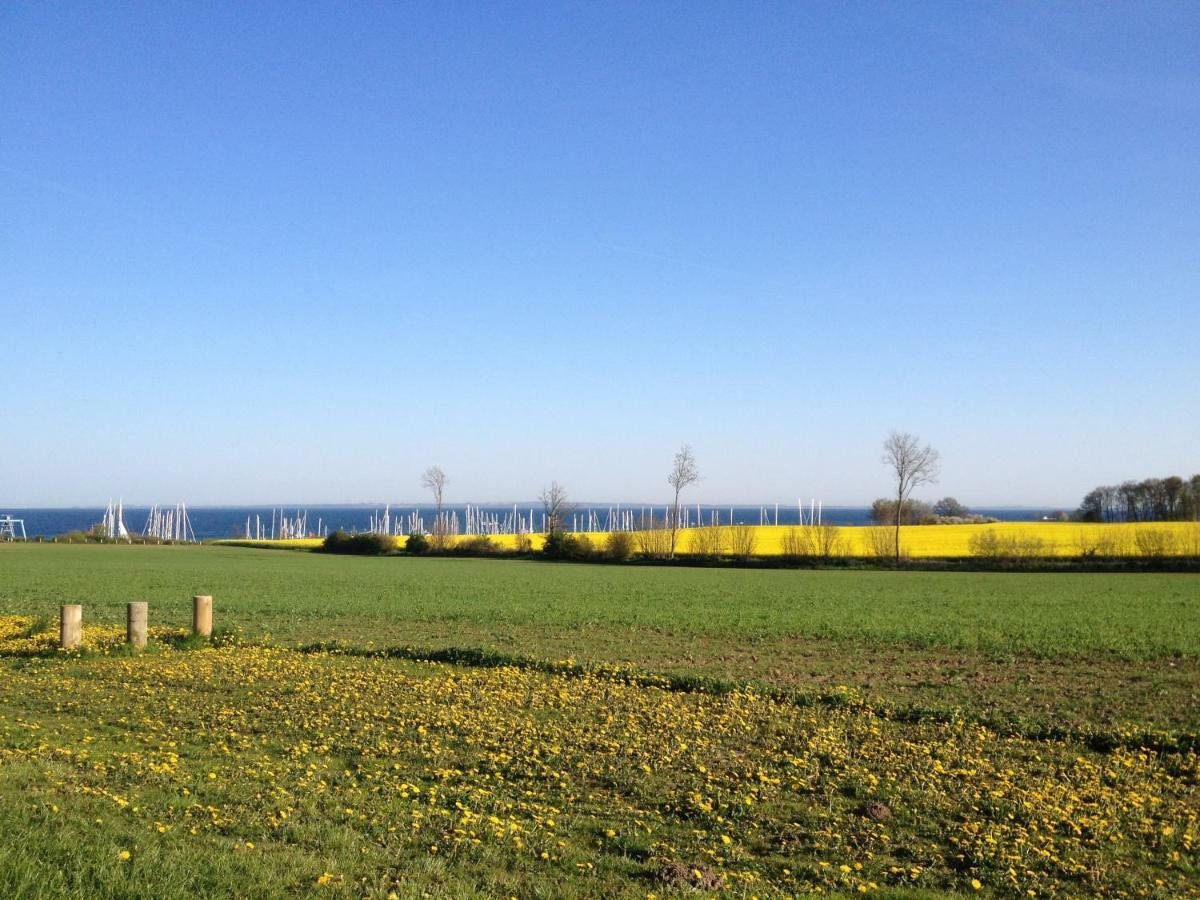 Lejlighed Huening