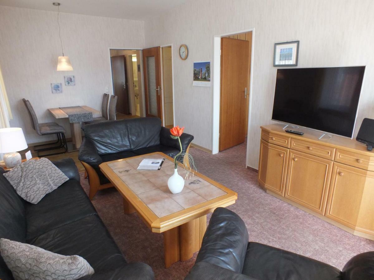 Apartment Huening Groemitz