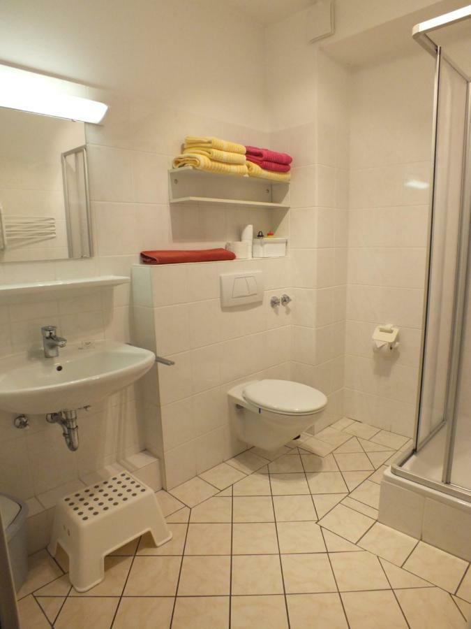 Huening Apartment *
