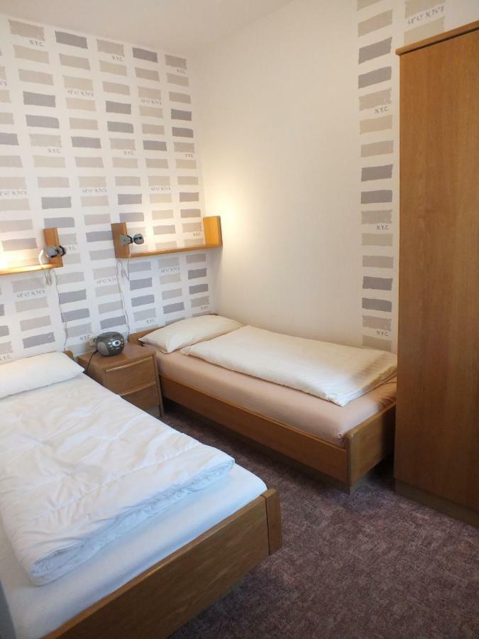 Apartment Huening *