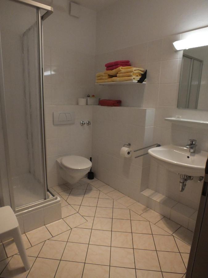 Huening Apartment *