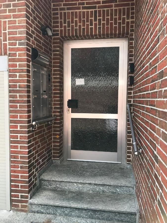 Apartment Huening